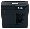 Rexel Secure X6 Çapraz Kesim Evrak İmha Makinesi