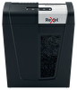 Rexel Secure MC4 Sessiz Çalışma Mikro Kesim Evrak İmha Makinesi