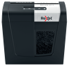 Rexel Secure MC3 Sessiz Çalışma Mikro Kesim Siyah Evrak İmha Makinesi