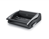 GBC Combbind C200 Siyah Plastik Spiral Ciltleme Makinesi