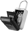 Mühlen Safe Key 7 Askı Kelepçeli & Şifreli Anahtar Kasası