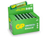 GP GP24G Greencell R03 1212 1.5 V 40'lı AAA İnce Kalem Pil