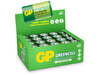 GP GP13G Greencell R20P 1250 1.5 V 20'li D Kalın Pil