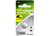 GP GPPX625A 1.5 V Alkalin Tekli PX625A/LR9 Pil