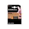 Duracell MN2500 AAAA 1.5 Volt 2'li Alkalin Pil