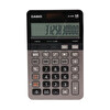 Casio JS-40B Profesyonel 14 Hane Masaüstü Hesap Makinesi