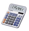 Casio MC-12M-W 12 Hane Masaüstü Hesap Makinesi