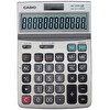 Casio DW-120MS Oynar Başlıklı 12 Hane Masaüstü Hesap Makinesi