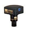 Omax Mikroskop Uyumlu A35180U3 18.0 MP USB 3.0 Dijital Kamera