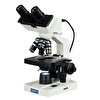 Omax MD82ES10 40X-2000X Dijital LED Bileşik Mikroskop