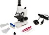 Celestron 44320 Mikroskop Dijital Kiti MDK Beyaz