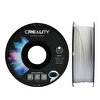 Creality 3301030034 CR-PETG 1.75 MM 1 KG Beyaz Filament