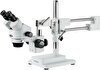 Amscope SM-4B Profesyonel Binoküler Stereo Zoom Mikroskop
