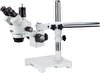 Amscope SM-3T Profesyonel Trinoküler Stereo Zoom Mikroskop