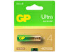 GP Batteries G-TECH Ultra Alkalin Kalem LR6 - AA Boy 1.5V Pil 4'lü Kart