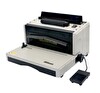 Office Force EC-8706 Helezon Spiral Ciltleme Makinesi