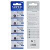 Supex CR1025 3V Lityum 5'li Paket Pil