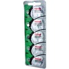 Maxell SR-521SW-379 10'lu Paket Pil