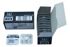 Maxell SR-721SW-362 10'lu Paket Pil