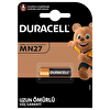 Duracell MN27/27A Pil 1'li