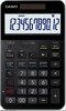 Casio S100X-BK-DJ Profesyonel 12 Hane Masaüstü Hesap Makinesi