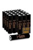 I-Gen Batteries Ultra Alkalin Pil Aaa 24'lü Paket İnce Kalem Pil