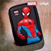 Smiggle Marvel Spiderman HardTop Kalem Kutusu