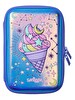 Smiggle Epic Adventures Hardtop Kalem Kutusu
