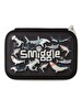 Smiggle Drift Hardtop Köpek Balığı İkili Kalem Kutusu