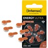 Intenso Energy Ultra Hearing Aid A312 6 Adet