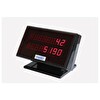 Hitachi I-Hunter 2.0 Esplay LED Display Ek Görüntüleme Cihazı Müşteri Görüntüleme Ekranı