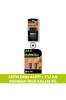 Duracell CEF 14 Şarj Aleti - 2'şer Adet AA ve AAA Pil