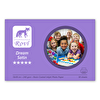 Rovi Dream Satin Fotoğraf Kağıdı 240GSM 50 Yaprak 10x15