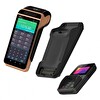 Pax A910SF Android Yazarkasa POS - S210 Pinpad - B910SF İletişim ve Şarj Ünitesi