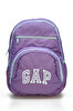 GAP Kız Çocuk İlkokul Çantası 12868