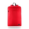 Classone Mila PR-EK102 15.6" Su Geçirmez Kumaş Fermuar Okul Sırt Çantası