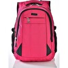 Relaxion Yarasa Sırt Çantası Pembe 2227