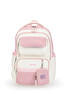 Pierre Cardin 07Pc2824 Pembe Okul Sırt Çantası