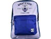 Bear & Deer BD-CN0194 Unisex What Ever Tek Gözlü Sırt Çantası