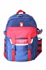 U.S. Polo Assn. 23188 Lacivert-Bordo Sırt Çantası