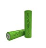 Evimdeyokyok 18650 3.7V 2000 Mah 1C Li-ion Şarjlı Pil Başlı