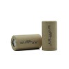 Evimdeyokyok 1.2V Ni-Cd SC 2000 Mah Kağıt Şarjlı Pil 10C Başsız - Flat Head