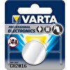 Varta VR161 CR-2016 3V Lityum Pil - 10 Adet