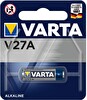 Varta VR045 V27AA27 12V Alkalin Pil - 10 Adet