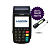 Hugin Tiger 4G T300 Yeni Nesil Mobil Yazar Kasa POS - LED El Feneri Hediye