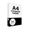 Elitstore A4 Fotokopi Kağıdı 80 gr 1 Paket 500 Yaprak