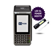 inPOS M530 Temassız Ve QR Özellikli Yazar Kasa POS - LED El Feneri Hediye