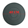 Bill Counter Para Sayma Makinesi İçin Döner Tabla 40 CM
