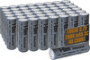 I-Gen Batteries Industrial E001 Inr 18650 3.7V 2000 Mah 3c 7.4WH Li-Ion Şarjlı Pil Düz Başlı Lityum Pil 48'li Paket