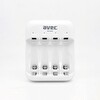 Avec AV-CH01 USB Hızlı AA / AAA 4'lü Pil Şarj Cihazı